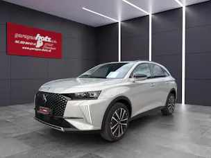 DS AUTOMOBILES DS7 1.5 BlueHDi Pallas