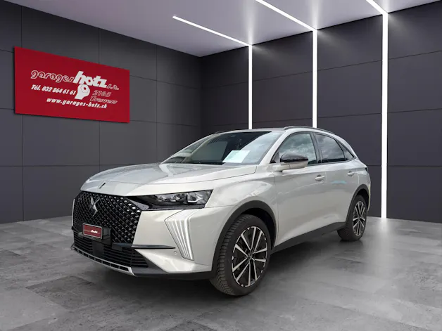 DS AUTOMOBILES DS7 1.5 BlueHDi Pallas
