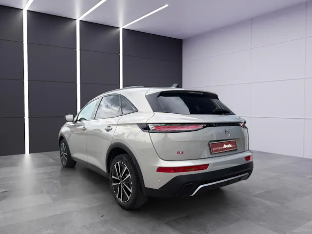 DS AUTOMOBILES DS7 1.5 BlueHDi Pallas