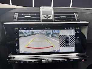 DS AUTOMOBILES DS7 1.5 BlueHDi Pallas