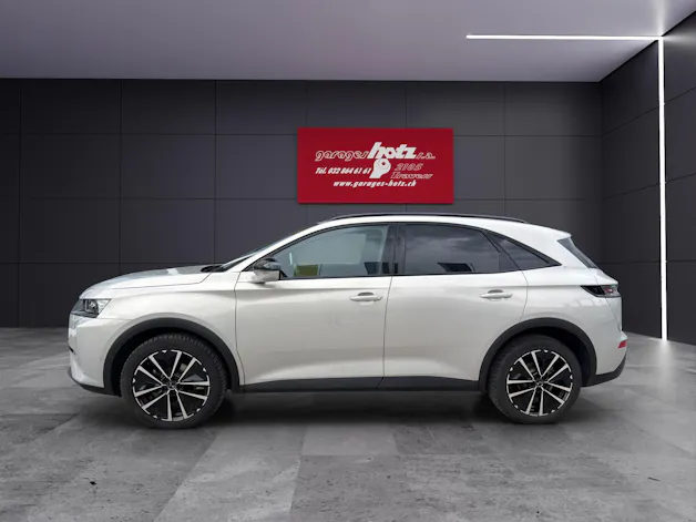 DS AUTOMOBILES DS7 1.5 BlueHDi Pallas