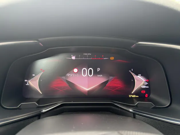 DS AUTOMOBILES DS7 1.5 BlueHDi Pallas