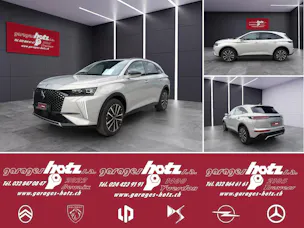 DS AUTOMOBILES DS7 1.5 BlueHDi Pallas