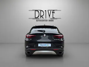 ALFA ROMEO Stelvio 2.0 Super Q4 Automatic