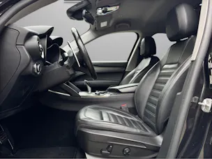 ALFA ROMEO Stelvio 2.0 Super Q4 Automatic