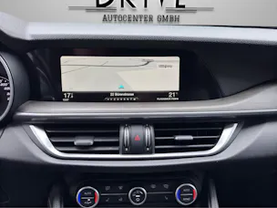 ALFA ROMEO Stelvio 2.0 Super Q4 Automatic