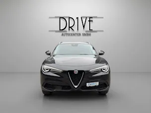ALFA ROMEO Stelvio 2.0 Super Q4 Automatic