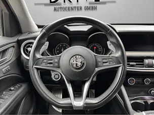 ALFA ROMEO Stelvio 2.0 Super Q4 Automatic