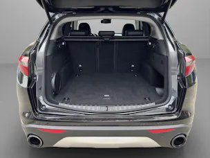 ALFA ROMEO Stelvio 2.0 Super Q4 Automatic