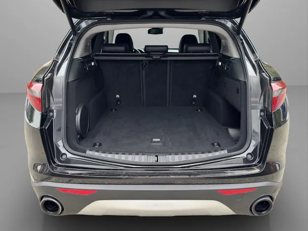 ALFA ROMEO Stelvio 2.0 Super Q4 Automatic