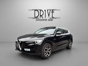 ALFA ROMEO Stelvio 2.0 Super Q4 Automatic