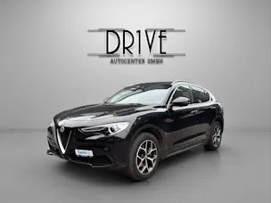 ALFA ROMEO Stelvio 2.0 Super Q4 Automatic
