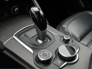 ALFA ROMEO Stelvio 2.0 Super Q4 Automatic