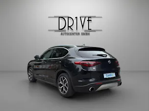 ALFA ROMEO Stelvio 2.0 Super Q4 Automatic