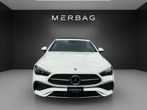 MERCEDES-BENZ CLE 200 Cabrio 4M