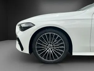 MERCEDES-BENZ CLE 200 Cabrio 4M