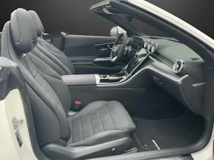 MERCEDES-BENZ CLE 200 Cabrio 4M