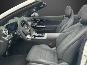 MERCEDES-BENZ CLE 200 Cabrio 4M