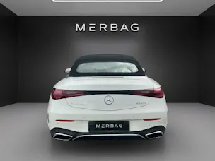 MERCEDES-BENZ CLE 200 Cabrio 4M