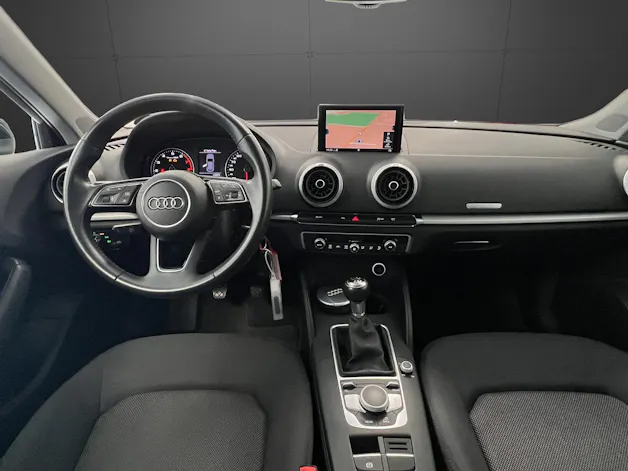 AUDI A3 Sportback 1.5 TFSI
