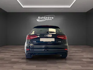 AUDI A3 Sportback 1.5 TFSI