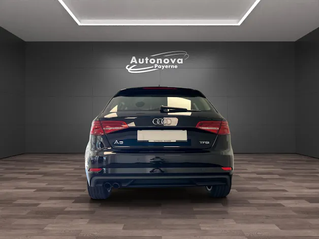 AUDI A3 Sportback 1.5 TFSI