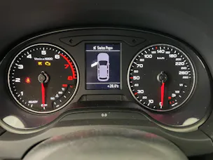AUDI A3 Sportback 1.5 TFSI