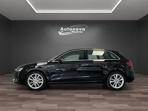 AUDI A3 Sportback 1.5 TFSI