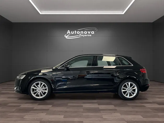 AUDI A3 Sportback 1.5 TFSI