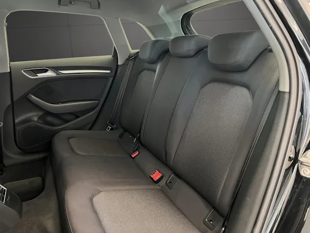 AUDI A3 Sportback 1.5 TFSI