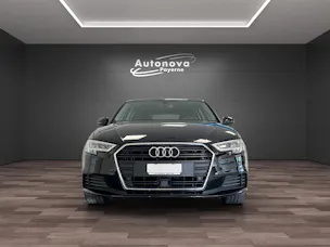 AUDI A3 Sportback 1.5 TFSI