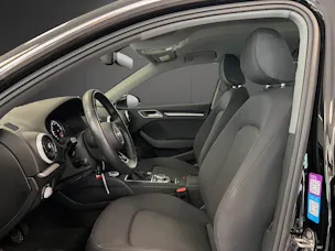 AUDI A3 Sportback 1.5 TFSI