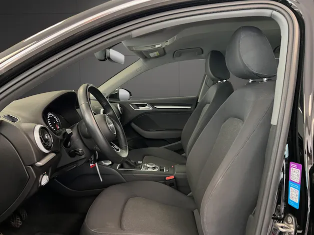 AUDI A3 Sportback 1.5 TFSI