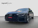 AUDI A6 Avant 45 TFSI Sport S-tronic quattro