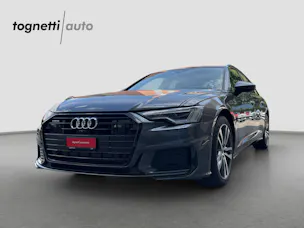 AUDI A6 Avant 45 TFSI Sport S-tronic quattro