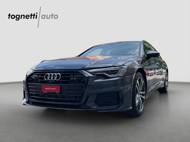 AUDI A6 Avant 45 TFSI Sport S-tronic quattro