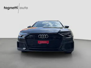 AUDI A6 Avant 45 TFSI Sport S-tronic quattro