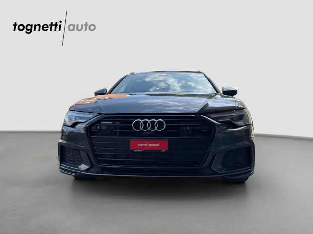 AUDI A6 Avant 45 TFSI Sport S-tronic quattro