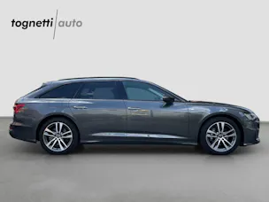 AUDI A6 Avant 45 TFSI Sport S-tronic quattro
