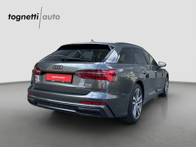 AUDI A6 Avant 45 TFSI Sport S-tronic quattro