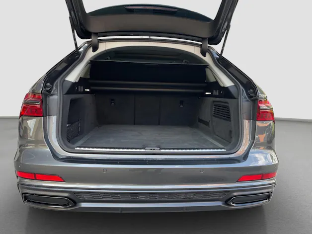 AUDI A6 Avant 45 TFSI Sport S-tronic quattro