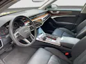AUDI A6 Avant 45 TFSI Sport S-tronic quattro