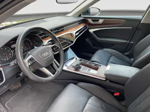 AUDI A6 Avant 45 TFSI Sport S-tronic quattro