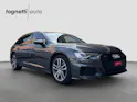 AUDI A6 Avant 45 TFSI Sport S-tronic quattro