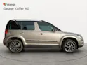 SKODA Yeti 1.4 TSI Outdoor Adventure 4x4 DSG