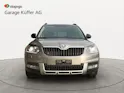 SKODA Yeti 1.4 TSI Outdoor Adventure 4x4 DSG