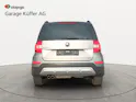 SKODA Yeti 1.4 TSI Outdoor Adventure 4x4 DSG