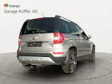SKODA Yeti 1.4 TSI Outdoor Adventure 4x4 DSG