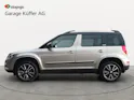 SKODA Yeti 1.4 TSI Outdoor Adventure 4x4 DSG