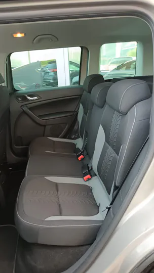 SKODA Yeti 1.4 TSI Outdoor Adventure 4x4 DSG